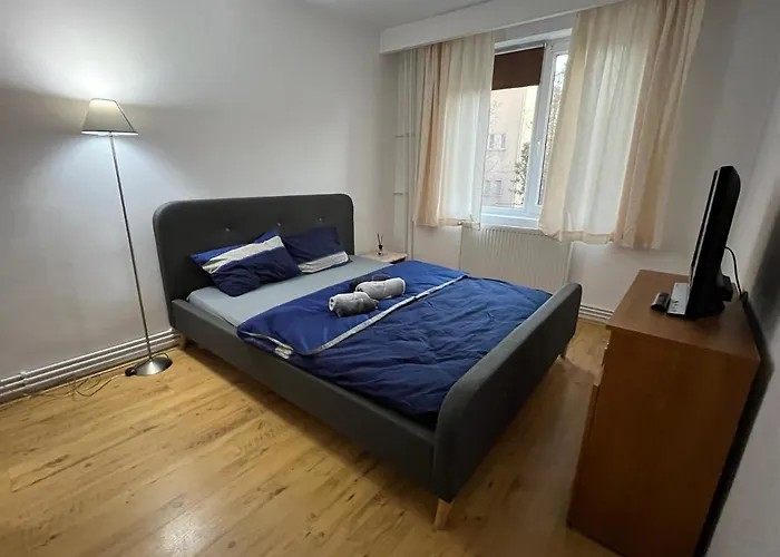 Apartment 2 camere Centru Piata 700
