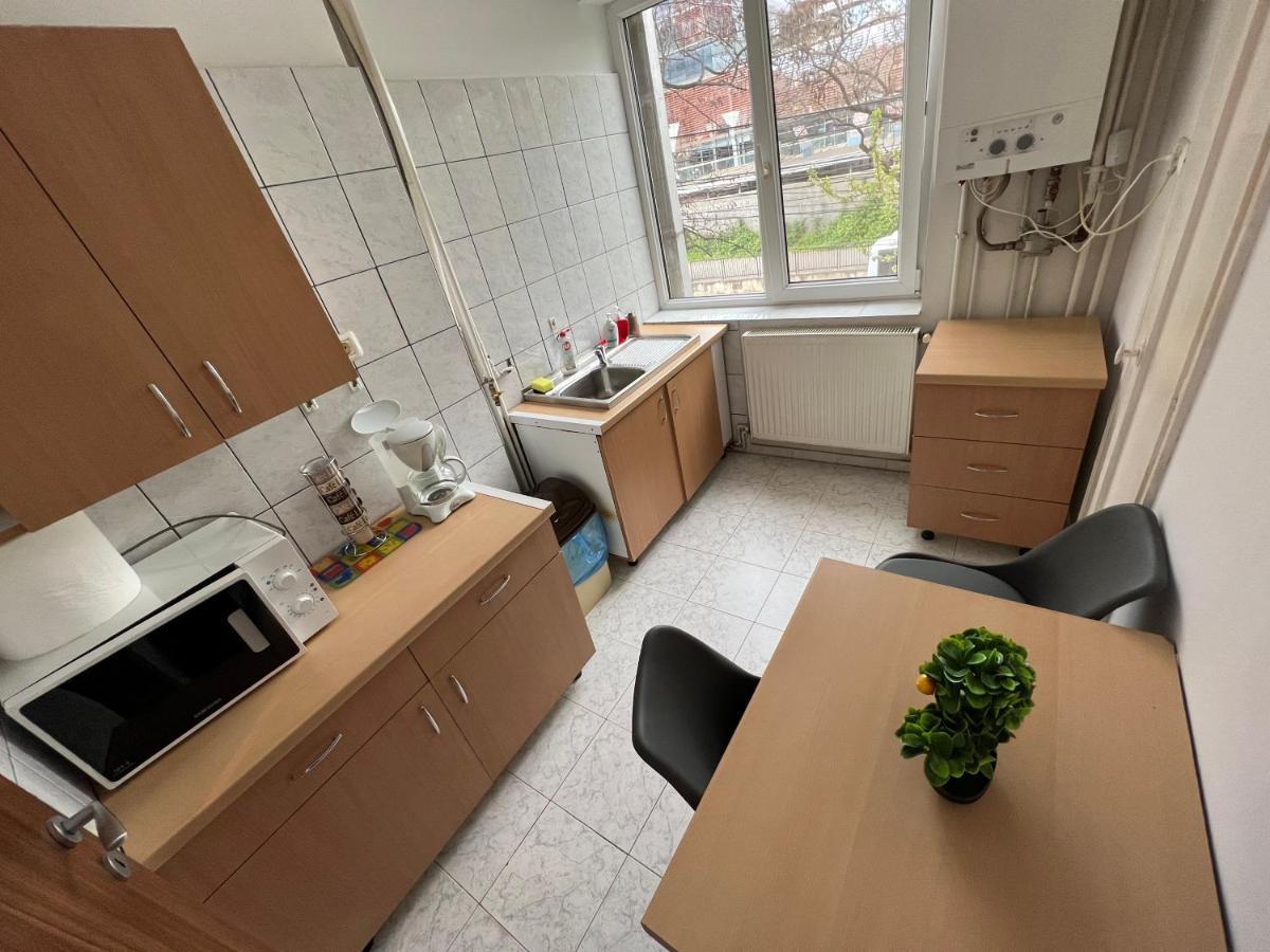 Appartement 2 Centru Piata 700 Timişoara